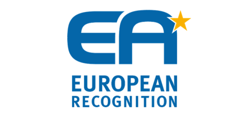 Щодо знаку EA MLA