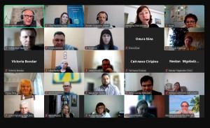 Онлайн-навчання за новою редакцією ISO/IEC 17043:2023